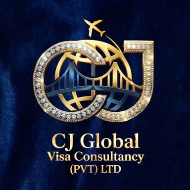 CJ Global Logo